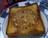 Foto langkah ke 6 dari resep Sandwich telur.
