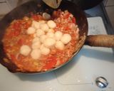 義式麵疙瘩(Gnocchi)豆腐增量版的食譜步驟7照片