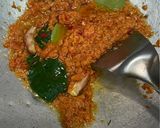 Foto langkah ke 3 dari resep Rica rica ayam pedas.