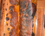 Foto del paso 1 de la receta: Rulo de carne picada rellena de cebolla zanahoria y huevo duro