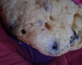 Foto del paso 3 de la receta: Mug cake