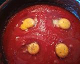 Foto del paso 2 de la receta Huevos a la napolitana