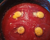 Foto del paso 2 de la receta: Huevos a la napolitana