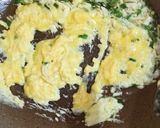 Foto langkah ke 3 dari resep 12. PANGSIT GORENG VIRAL LE GINO.