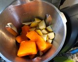 Foto del paso 1 de la receta Mermelada de Calabaza en Mambo 8090