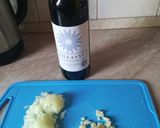Vörösboros kacsasült recept fázis 1 fotója