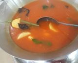 Foto langkah ke 2 dari resep Asam Padeh Ikan Bauang / Ikan Gabus.