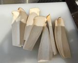 【氣炸】蝦滑杏鮑菇的食譜步驟1照片