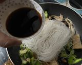 รูปขั้นตอนการทำที่ 4 ของ เต้าหู้อบวุ้นเส้น สูตรเจ