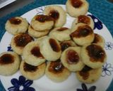 Foto del paso 4 de la receta: Pastafrola y Pepas