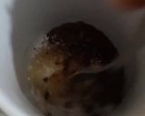 A picture of step 3 of Hand beaten fluffy Coffee.