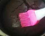 Chocolate cake recipe step 8 photo