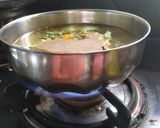 હેલ્થી ઉકાળો (Healthy Ukalo Recipe in Gujarati) રેસીપી સ્ટેપ3ફોટો