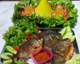 Foto langkah ke 4 dari resep Bihun Goreng Simpel.