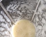 A picture of step 1 of Apple Lychee Juice.