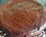 Foto del paso 13 de la receta: Tarta para Noa y Maruja