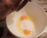 Foto del paso 1 de la receta: Buñuelos dulces