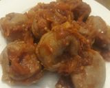 Foto del paso 7 de la receta: Capeletti integrales de calabaza