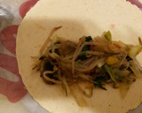 Foto del paso 5 de la receta: QUESADILLAS FRITAS DE VEGETALES #AmiManera😋