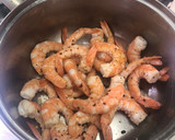 Foto del paso 2 de la receta: Camarones en hojaldré a la Sonorense