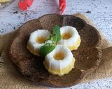 Foto langkah ke 14 dari resep Putu Ayu Labu Kuning.