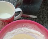 Foto del paso 2 de la receta: Torta de vainilla