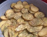 A picture of step 2 of Best Homefries Ever !.