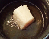 Foto del paso 5 de la receta: Bacalao con sobrasada y miel