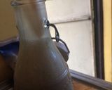 Foto del paso 4 de la receta: Cola de mono con leche condensada