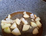 Foto del paso 3 de la receta: Pollo con almendras