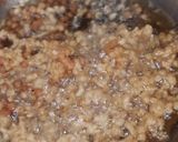 बेसन नमकीन बूंदी (Besan namkeen boondi recipe in Hindi) रेसिपी चरण 2 फोटो