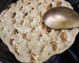 খোবা রুটি (khoba roti recipe in Bengali) রেসিপি ধাপ - 6 ছবি