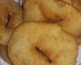 Foto del paso 5 de la receta: Tortas fritas
