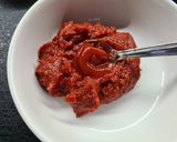 Szezámmagos virslis tészta recept fázis 1 fotója