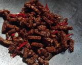 Foto langkah ke 3 dari resep Orek Tempe Gurih.