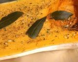 Foto del paso 2 de la receta: Calabaza al rescoldo