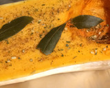 Foto del paso 2 de la receta: Calabaza al rescoldo