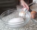 Foto del paso 4 de la receta: Brownie al microondas