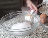 Foto del paso 4 de la receta: Brownie al microondas