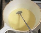 A picture of step 1 of Soft Cream Cheese Cake.
