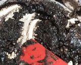 Foto langkah ke 4 dari resep Ala KUE BALOK (ala chef).