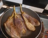 Foto langkah ke 3 dari resep Terong penyettt.