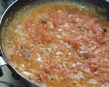 गाजर हलवा (gajar halwa recipe in marathi) रेसिपी स्टेप 6 फोटो 