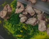 Foto langkah ke 6 dari resep Gulai Singkong ala Nias.