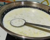 साबूदाना खीर (sabudana kheer recipe in Hindi) रेसिपी चरण 1 फोटो