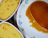 A picture of step 3 of Baked Flan / Caramel Pudding.