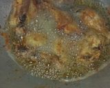 Foto langkah ke 6 dari resep Ayam goreng telur.