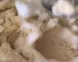 Foto del paso 6 de la receta: Galletas 🍪 de chocolate 🍫 y coco 🥥