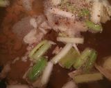 Foto langkah ke 5 dari resep Lontong Balap khas Jatim.