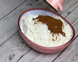 Foto del paso 4 de la receta: Pastel de calabaza!!!